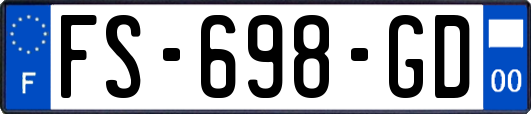 FS-698-GD