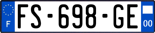 FS-698-GE