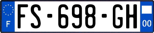 FS-698-GH
