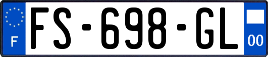 FS-698-GL