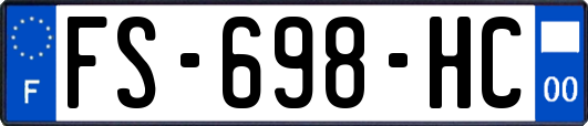 FS-698-HC