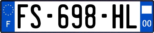 FS-698-HL