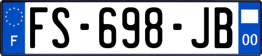 FS-698-JB
