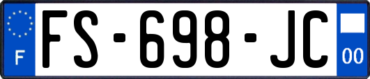 FS-698-JC