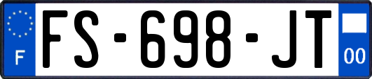 FS-698-JT