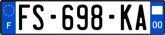 FS-698-KA