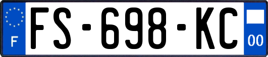 FS-698-KC