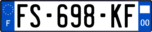 FS-698-KF