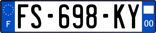 FS-698-KY