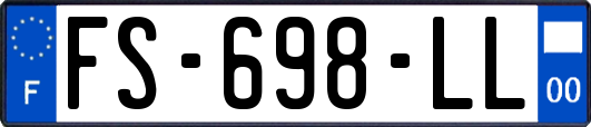 FS-698-LL