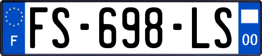 FS-698-LS