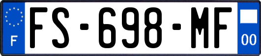 FS-698-MF