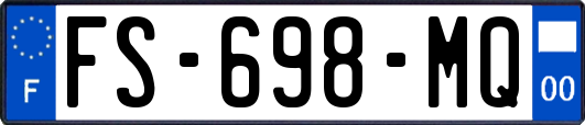 FS-698-MQ