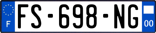 FS-698-NG