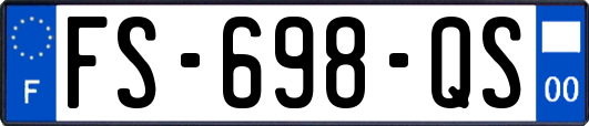 FS-698-QS