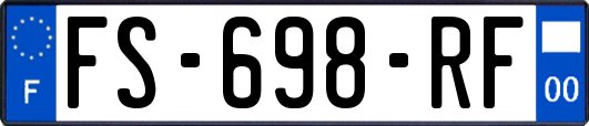 FS-698-RF