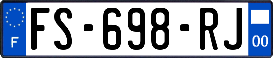 FS-698-RJ