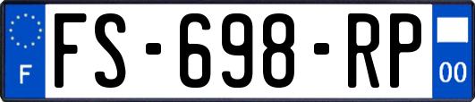 FS-698-RP
