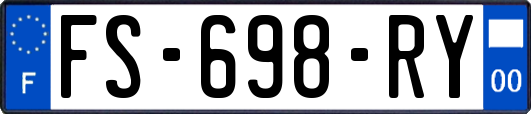 FS-698-RY