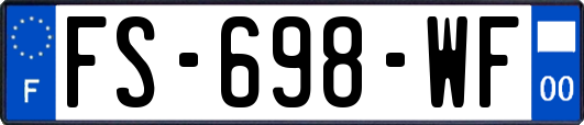 FS-698-WF