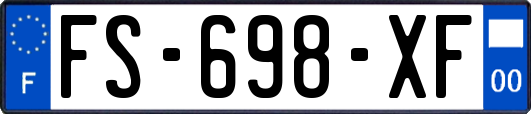 FS-698-XF