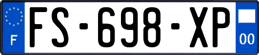 FS-698-XP
