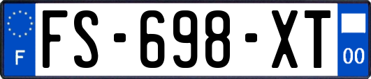 FS-698-XT