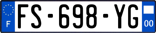 FS-698-YG
