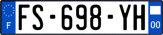 FS-698-YH