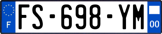 FS-698-YM