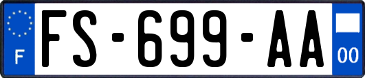 FS-699-AA