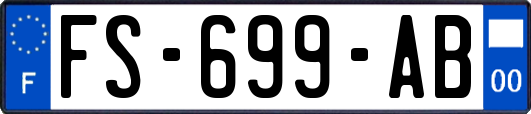 FS-699-AB