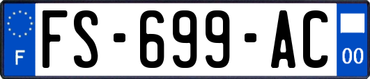 FS-699-AC