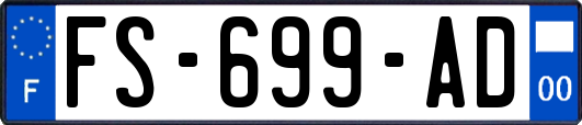 FS-699-AD
