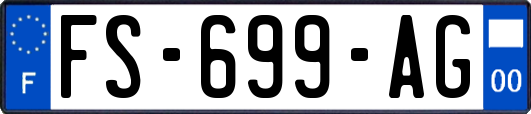 FS-699-AG