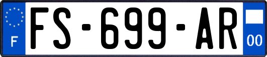 FS-699-AR