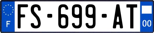 FS-699-AT