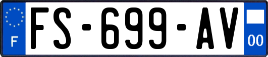 FS-699-AV