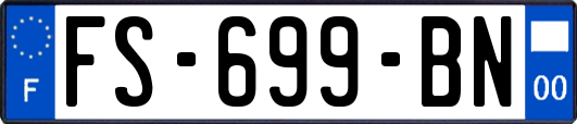 FS-699-BN