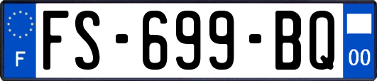 FS-699-BQ