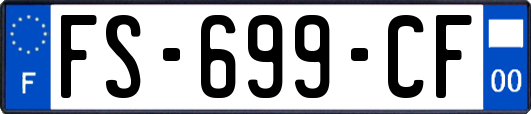 FS-699-CF