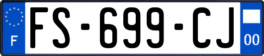 FS-699-CJ
