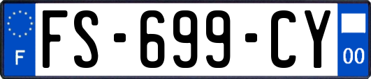 FS-699-CY