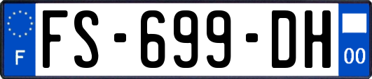 FS-699-DH