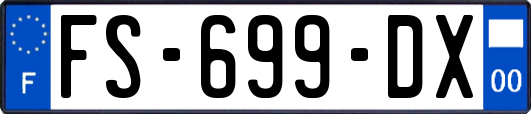 FS-699-DX