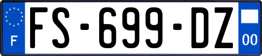 FS-699-DZ
