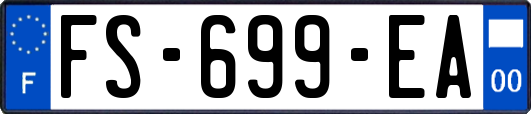 FS-699-EA