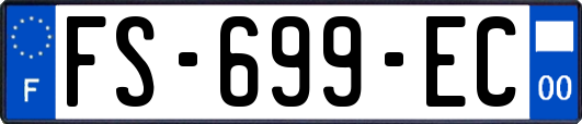 FS-699-EC