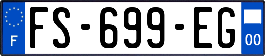 FS-699-EG