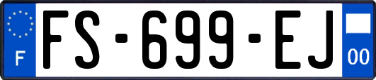 FS-699-EJ